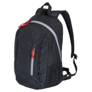 Σακίδιο πλάτης Vanucci Backpack 25 lt. μαύρο