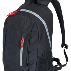 Σακίδιο πλάτης Vanucci Backpack 25 lt. μαύρο