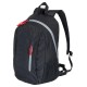 Σακίδιο πλάτης Vanucci Backpack 25 lt. μαύρο