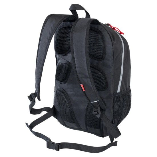 Σακίδιο πλάτης Vanucci Backpack 25 lt. μαύρο