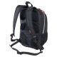 Σακίδιο πλάτης Vanucci Backpack 25 lt. μαύρο