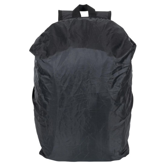 Σακίδιο πλάτης Vanucci Backpack 25 lt. μαύρο