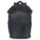 Σακίδιο πλάτης Vanucci Backpack 25 lt. μαύρο