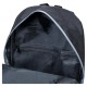 Σακίδιο πλάτης Vanucci Backpack 25 lt. μαύρο