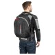 Σακίδιο πλάτης Vanucci Backpack 25 lt. μαύρο
