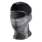 Balaclava Γυναικεία SIX2 Light BT V2 (52-58) μαύρο carbon