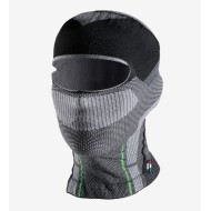 Balaclava SIX2 V2 Light carbon μαύρη