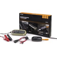 Φορτιστής-συντηρητής μπαταρίας CTEK MXS 5.0 Powerkit