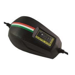 Φορτιστής-συντηρητής μπαταρίας μολυβδου/λιθίου BC Battery Controller Duetto MY24