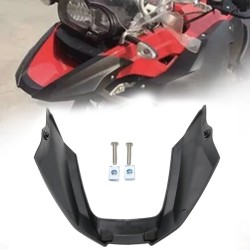 Επέκταση μύτης Wunderlich BMW R 1200 GS -12 ασημί