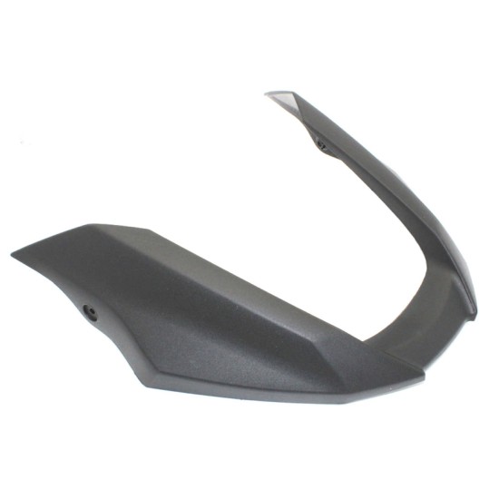 Επέκταση μύτης Wunderlich BMW R 1200 GS -12 ασημί