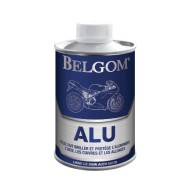 Γυαλιστικό αλουμινίου Belgom ALU 250ml