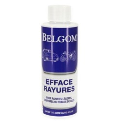  Υγρό επιδιόρθωσης γρατζουνιών Belgom