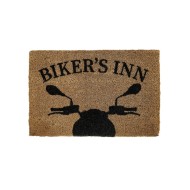 Χαλάκι εισόδου Bikers Inn