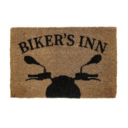 Χαλάκι εισόδου Bikers Inn