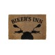 Χαλάκι εισόδου Bikers Inn