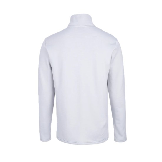 Ισοθερμική μπλούζα Fleece Brunotti Daronst ανοιχτό γκρι (2ου επιπέδου) Ισοθερμική μπλούζα Fleece Brunotti Daronst ανοιχτό γκρι (2ου επιπέδου)