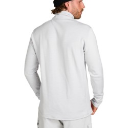 Ισοθερμική μπλούζα Fleece Brunotti Daronst ανοιχτό γκρι (2ου επιπέδου) Ισοθερμική μπλούζα Fleece Brunotti Daronst ανοιχτό γκρι (2ου επιπέδου)