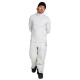 Ισοθερμική μπλούζα Fleece Brunotti Daronst ανοιχτό γκρι (2ου επιπέδου) Ισοθερμική μπλούζα Fleece Brunotti Daronst ανοιχτό γκρι (2ου επιπέδου)