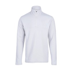 Ισοθερμική μπλούζα Fleece Brunotti Daronst ανοιχτό γκρι (2ου επιπέδου)