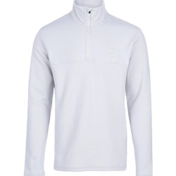 Ισοθερμική μπλούζα Fleece Brunotti Daronst ανοιχτό γκρι (2ου επιπέδου)