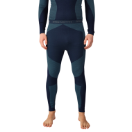 Ισοθερμικό παντελόνι Brunotti Grenoble navy