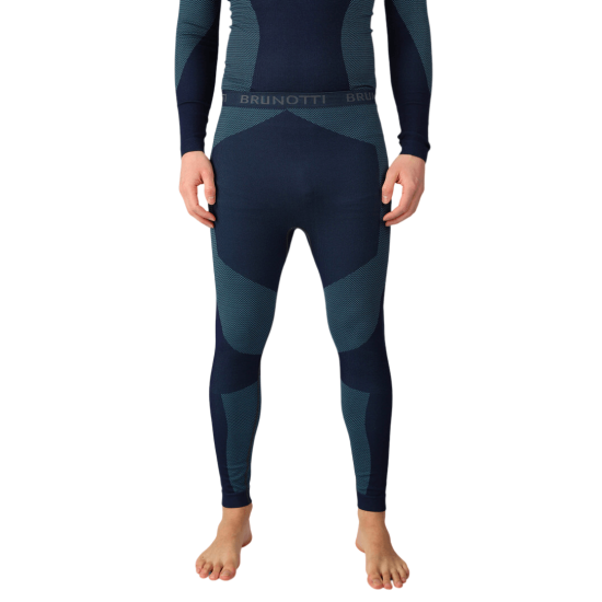 Ισοθερμικό παντελόνι Brunotti Grenoble navy