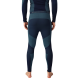 Ισοθερμικό παντελόνι Brunotti Grenoble navy