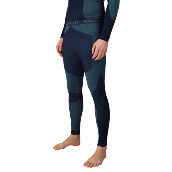Ισοθερμικό παντελόνι Brunotti Grenoble navy