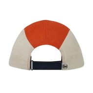 Καπέλο παιδικό Buff 5 panel go Colart Μulti