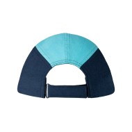 Καπέλο παιδικό Buff 5 panel go Colart Night blue