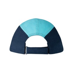 Καπέλο παιδικό Buff 5 panel go Colart Night blue