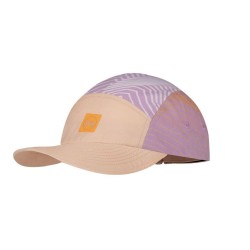 Καπέλο παιδικό Buff 5 panel go Katsy Orchid