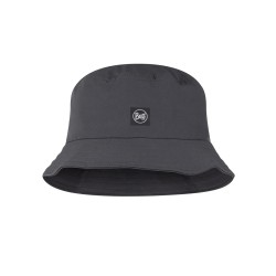 Καπέλο Buff Adventure Bucket Solid Ash