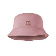 Καπέλο Buff Adventure Bucket solid Powder