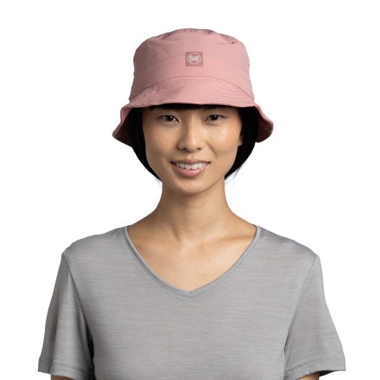 Καπέλο Buff Adventure Bucket solid Powder Καπέλο Buff Adventure Bucket solid Powder