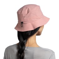 Καπέλο Buff Adventure Bucket solid Powder