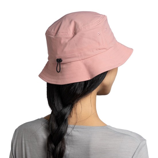 Καπέλο Buff Adventure Bucket solid Powder Καπέλο Buff Adventure Bucket solid Powder