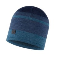 Σκούφος Buff Merino Wool Move Denim