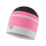 Σκούφος Buff Merino Wool Move Grey