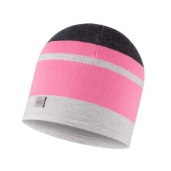 Σκούφος Buff Merino Wool Move Grey