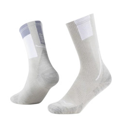 Κάλτσες Buff Coolnet Crew desert