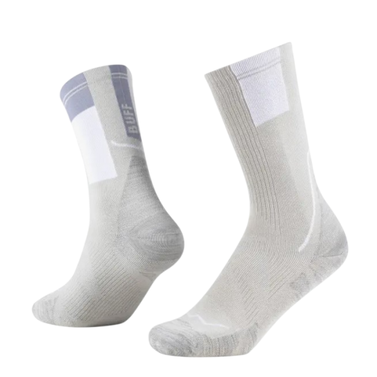 Κάλτσες Buff Coolnet Crew desert