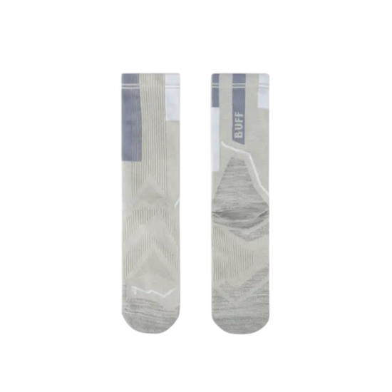 Κάλτσες Buff Coolnet Crew desert