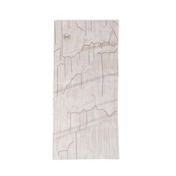 Buff Coolnet UV Abies Birch grey (μαντήλι λαιμού)