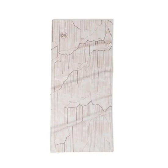 Buff Coolnet UV Abies Birch grey (μαντήλι λαιμού)