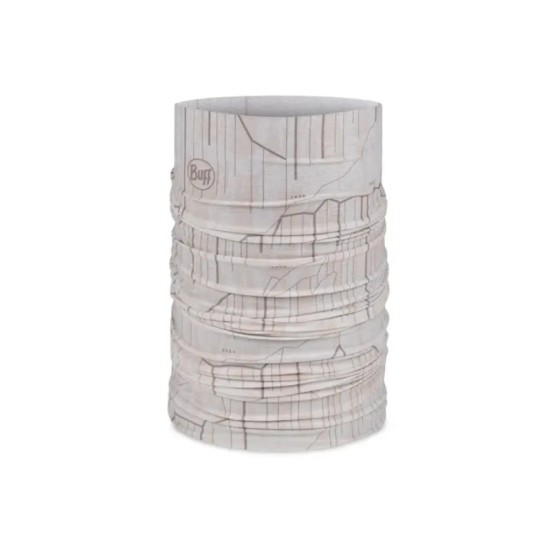 Buff Coolnet UV Abies Birch grey (μαντήλι λαιμού)