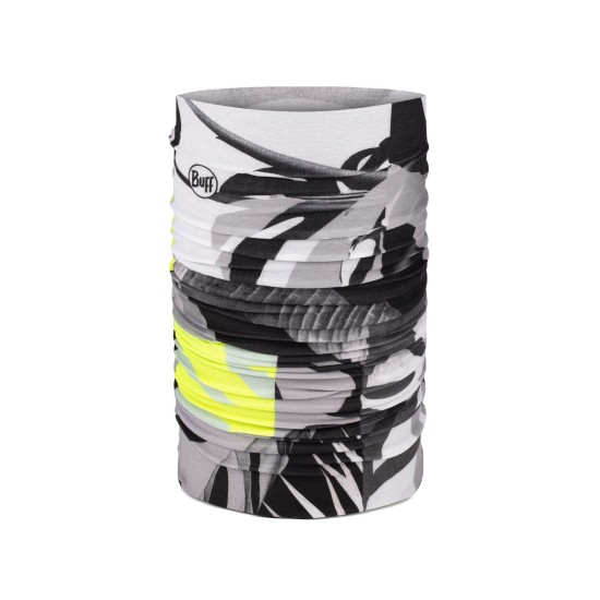Buff Coolnet UV Akei Black (μαντήλι λαιμού)