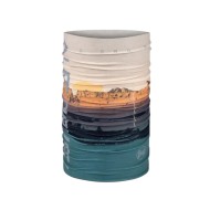 Buff Original EcoStrech Alp3 Di Siusi Peak Multi (μαντήλι λαιμού)