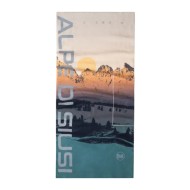 Buff Original EcoStrech Alp3 Di Siusi Peak Multi (μαντήλι λαιμού)